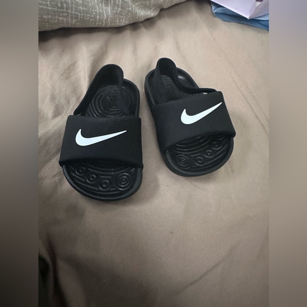 Nike sandals